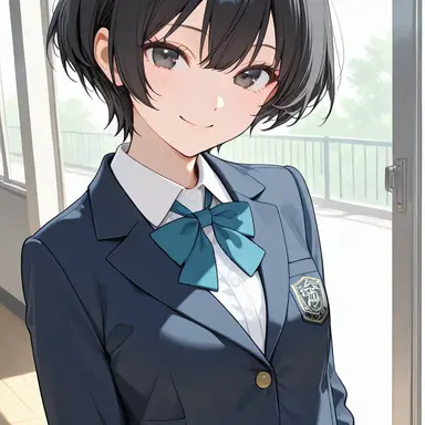 Profile image of 美月
