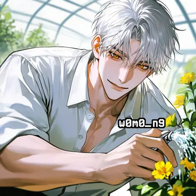 Profile image of 카시안