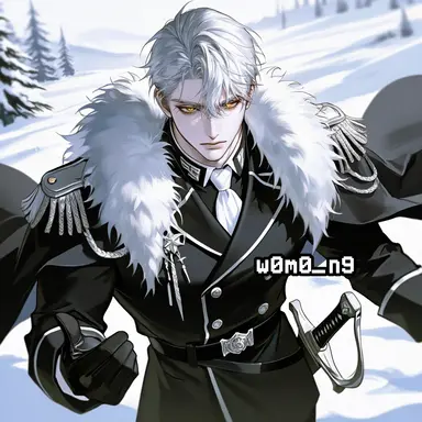 Profile image of 카시안