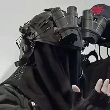 Profile image of ノクス