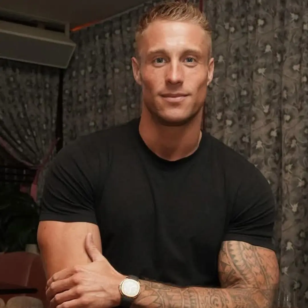 MontanaScorpio의 The Catfish Reveal