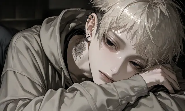 Profile image of Shura