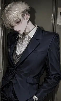 Profile image of Shura