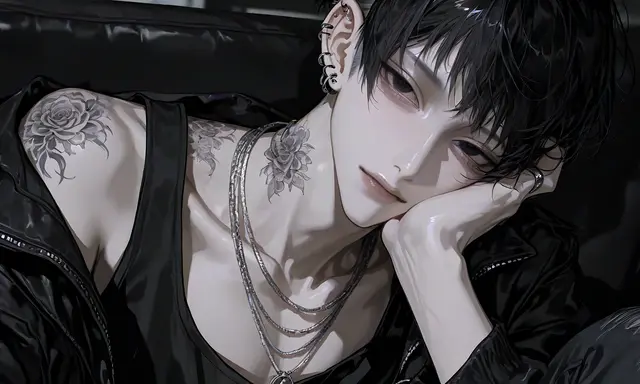 Profile image of Nao