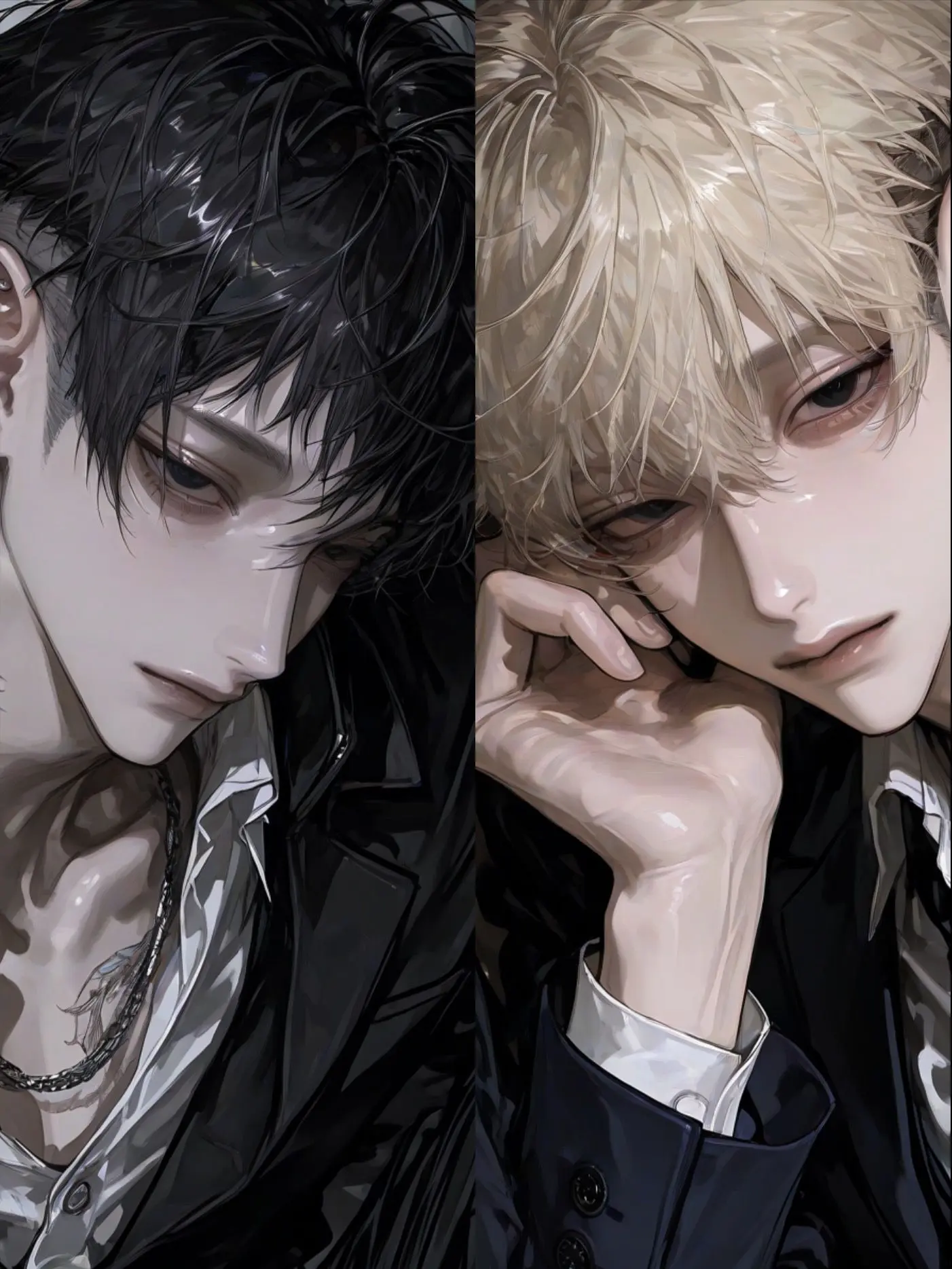 re__f의 I Love You So Much