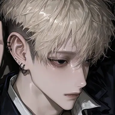 Profile image of Shura