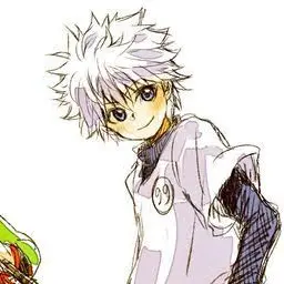Profile image of キルア