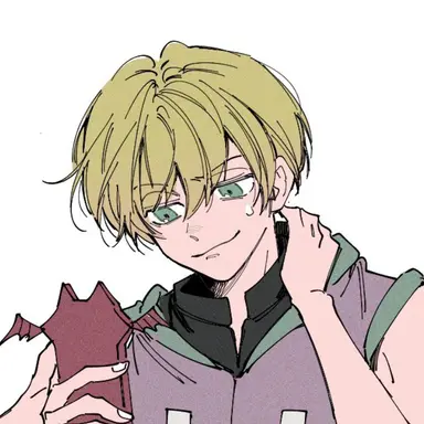 Profile image of シャルナーク