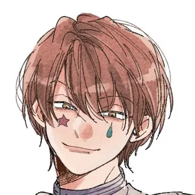 Profile image of ヒソカ