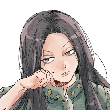 Profile image of イルミ
