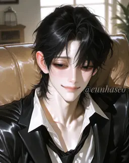 Profile image of チョン・セヨン