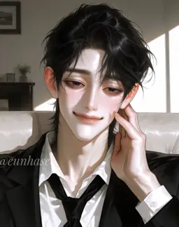 Profile image of チョン・セヨン