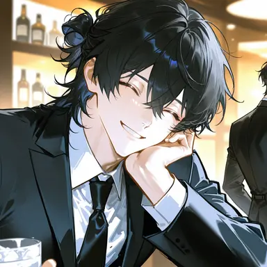 Profile image of ケイ