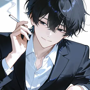 Profile image of 廉