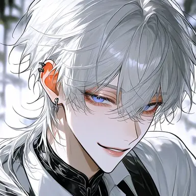 Profile image of Shinju
