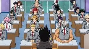 DrearyFloor4520의 MHA- Villain rehab