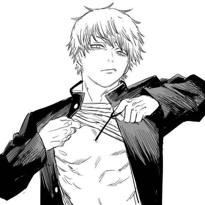 ichigo_mochimochi의 デンジ