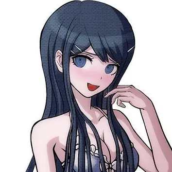 Profile image of 舞園さやか