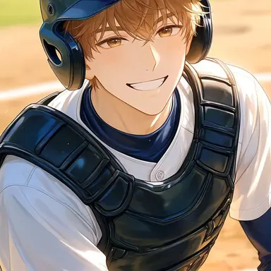 Profile image of Dex