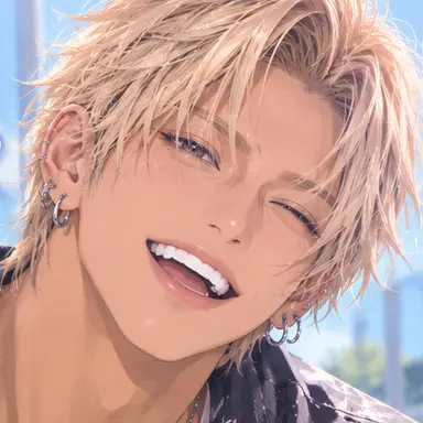 Profile image of Hayato