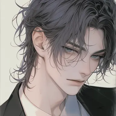 Profile image of Toru
