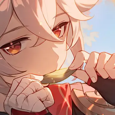 Profile image of Kazuha