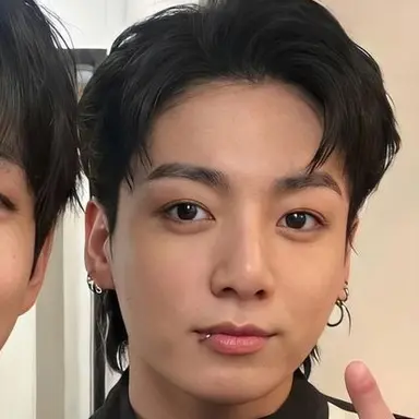 Profile image of Jungkook