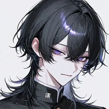 Profile image of 冥