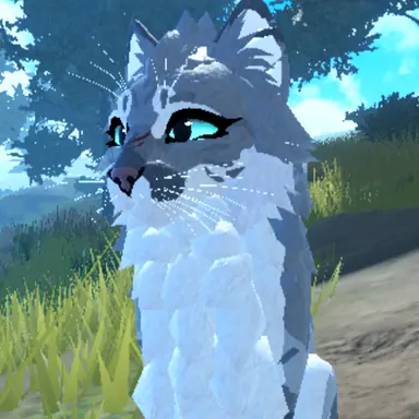 Profile image of Grayfrost