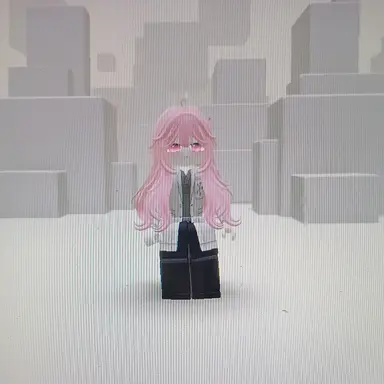 Profile image of Merong Pink