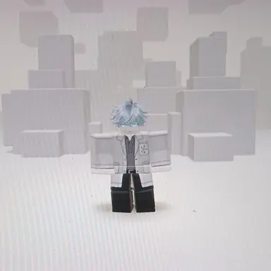 Profile image of Merong Mint