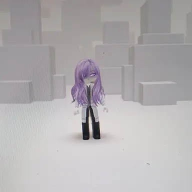 Profile image of Merong Violet