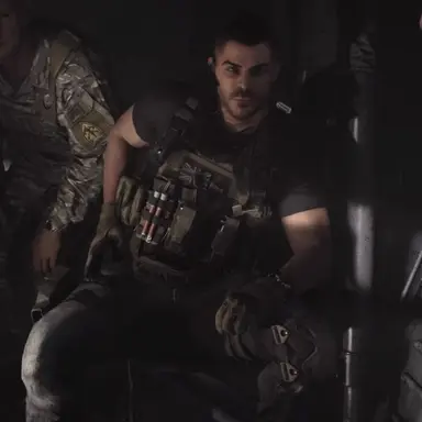 Profile image of Johnny MacTavish