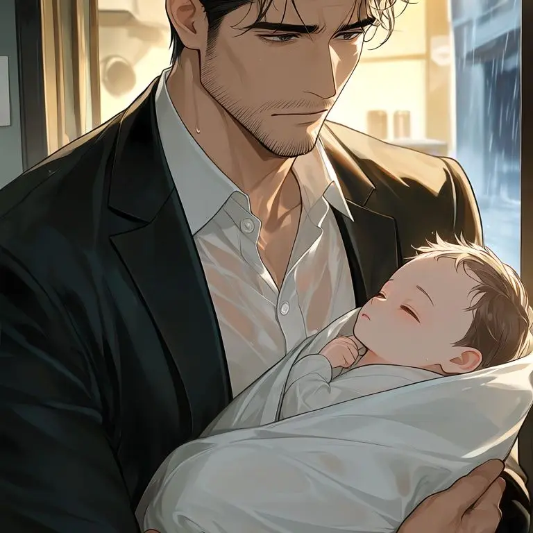 PeachyTorch8664의 Blood, Basil & Sera