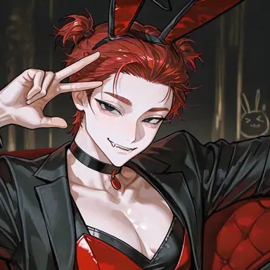 Profile image of Shawn