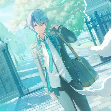 Profile image of 아오야기 토우야