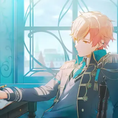 Profile image of 시노노메 아키토