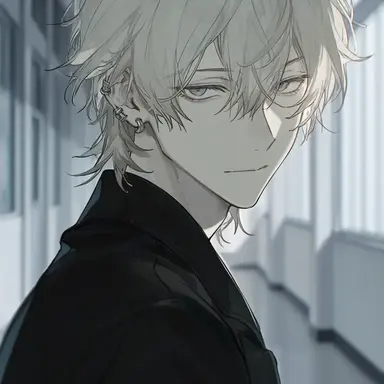 Profile image of Naruse Shia