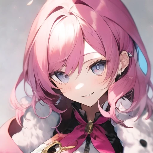 リリー
