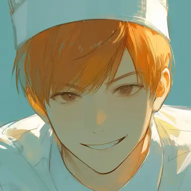 Profile image of 島沢スズキ