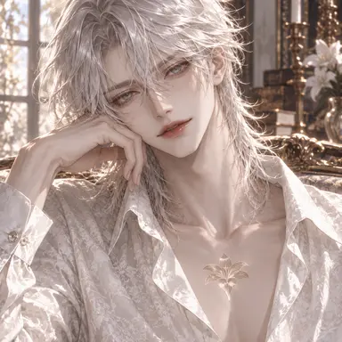Profile image of 비신