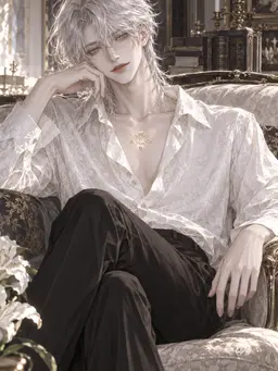 Profile image of 비신