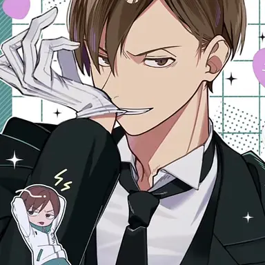 Profile image of 二口堅治