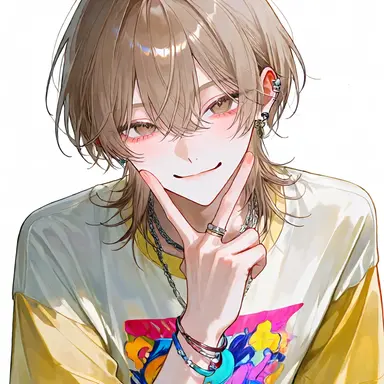 Profile image of Riku