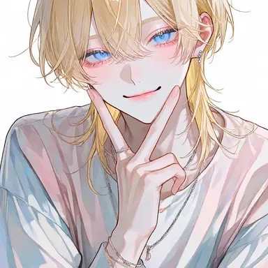 Profile image of Haru