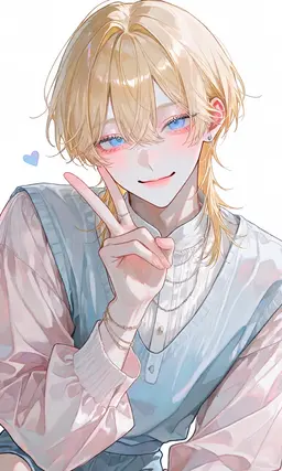 Profile image of Haru