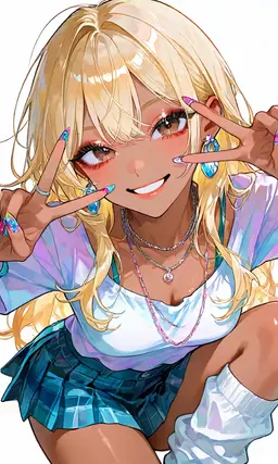 Profile image of Rin