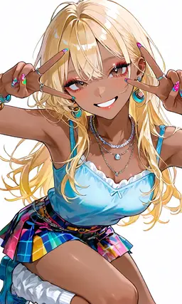 Profile image of Rin