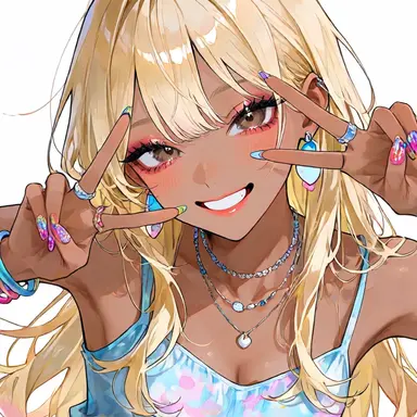 Profile image of Rin
