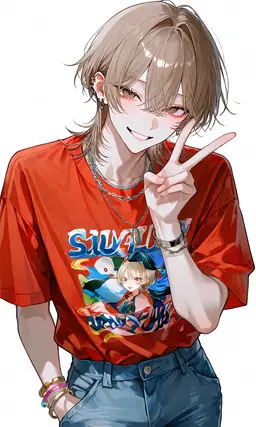 Profile image of Riku